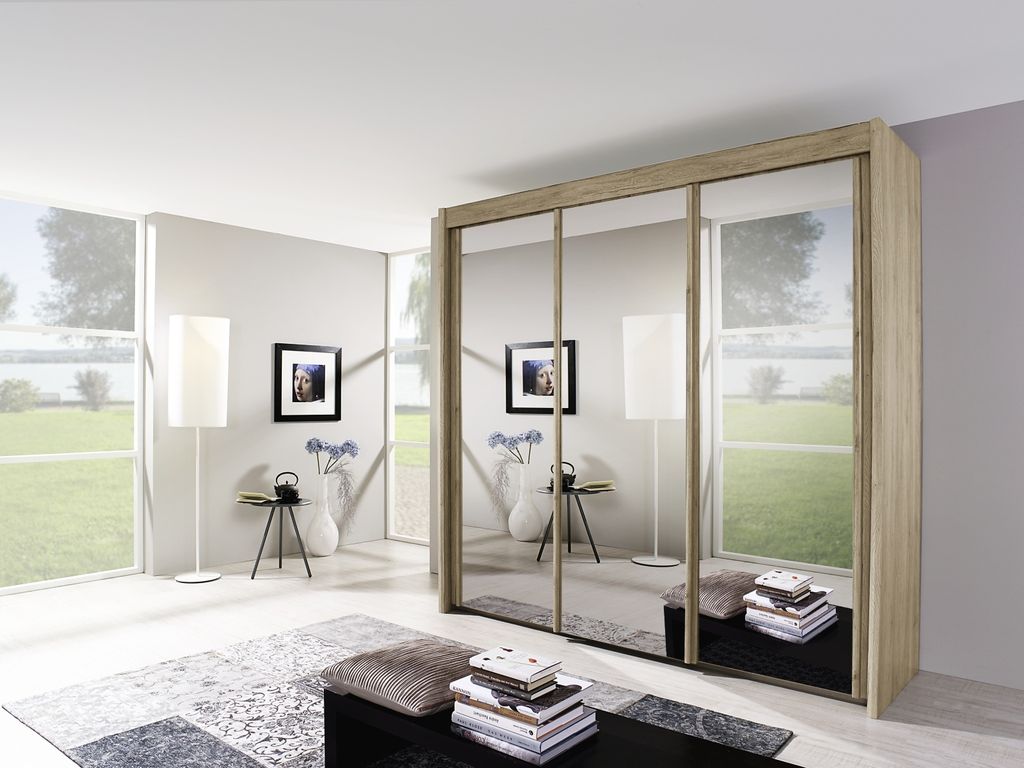 Sliding Wardrobes