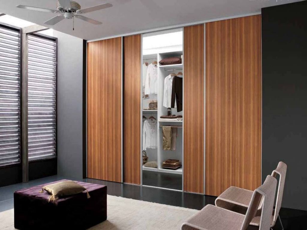 Sliding Wardrobes