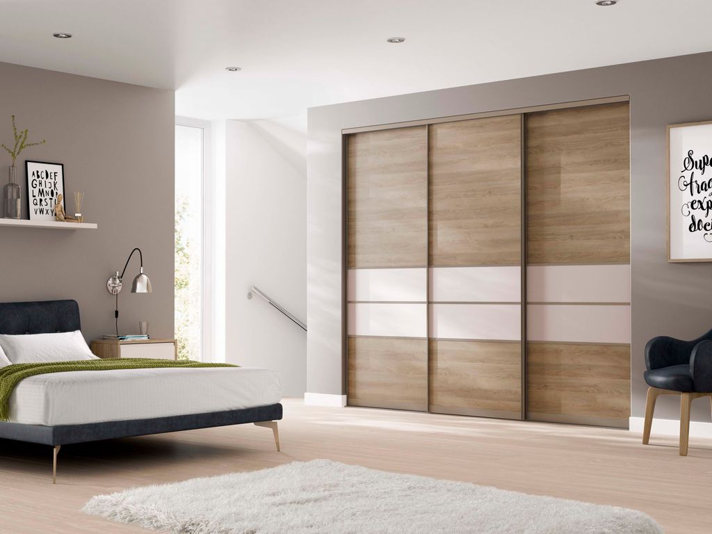 Sliding Wardrobes