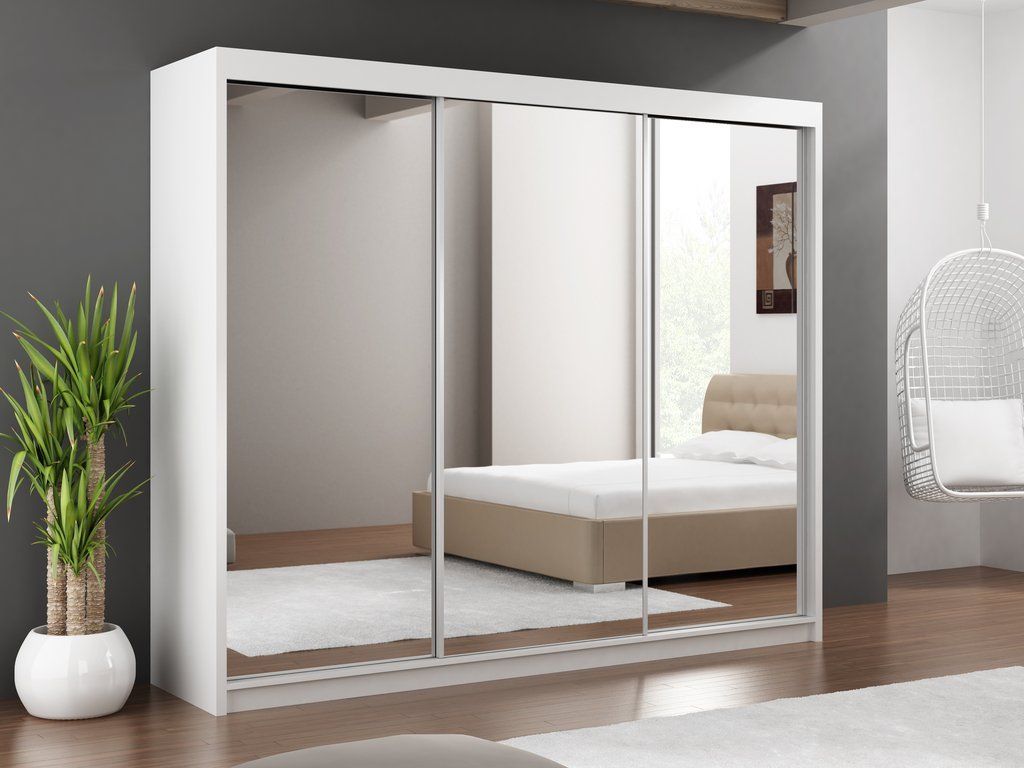 Sliding Wardrobes