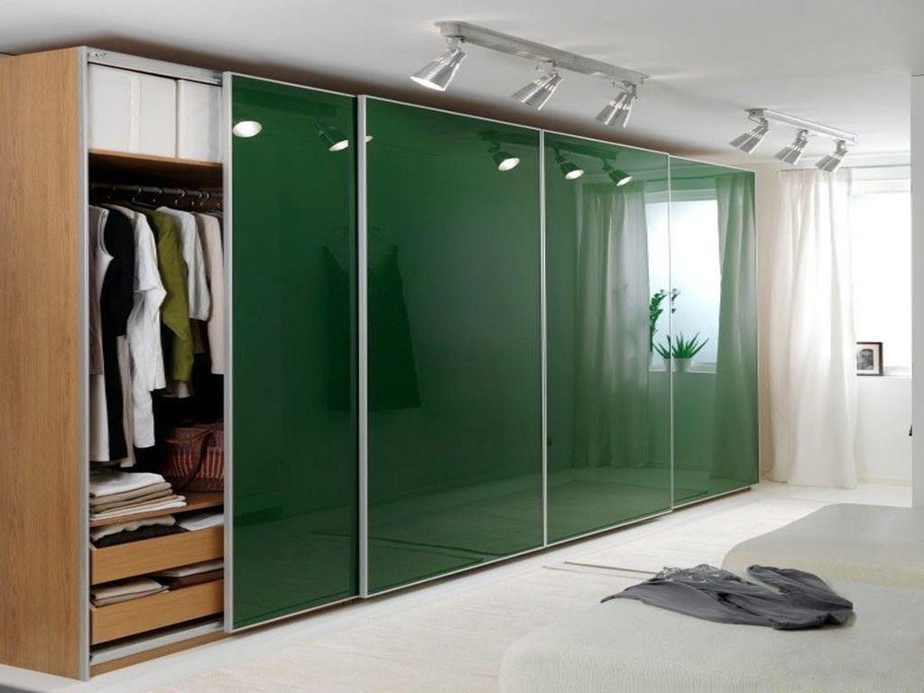 Sliding Wardrobes