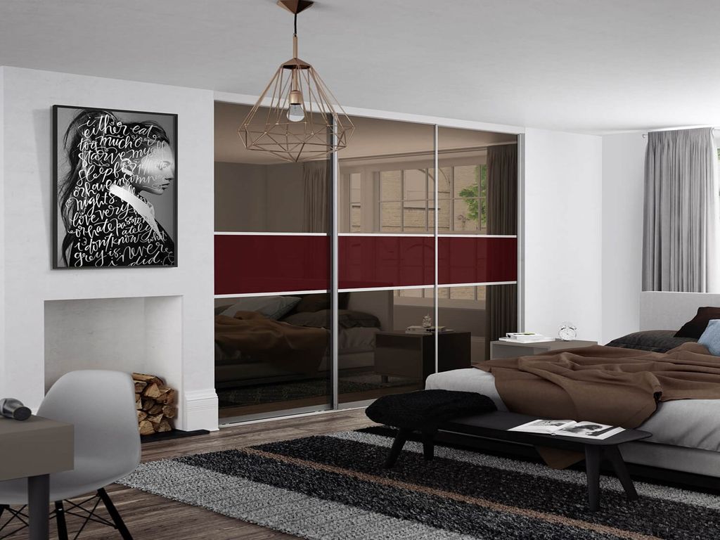 Sliding Wardrobes