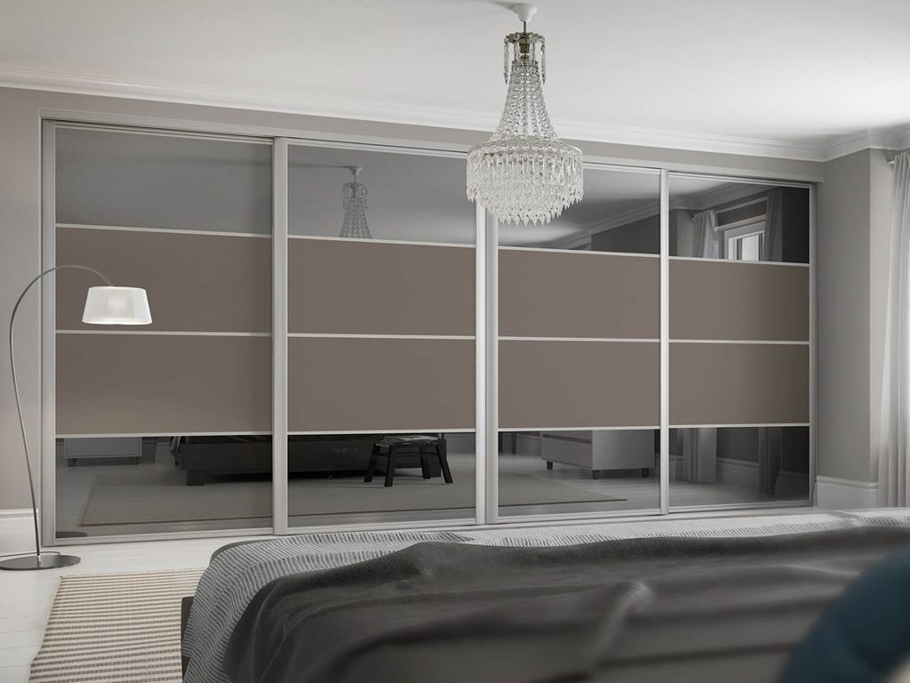 Sliding Wardrobes