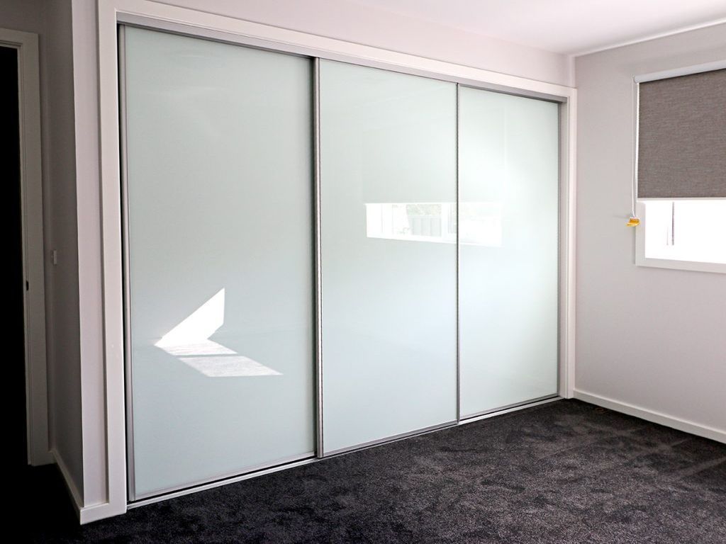 Sliding Wardrobes