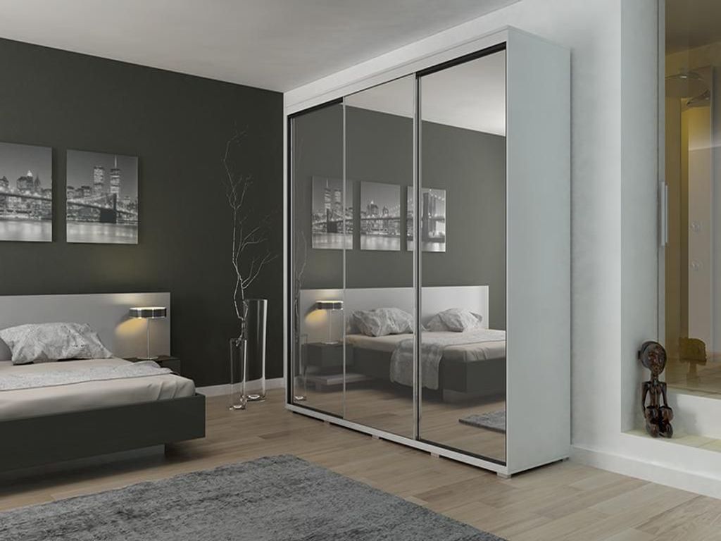 Sliding Wardrobes