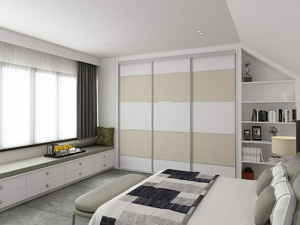 Sliding Wardrobes
