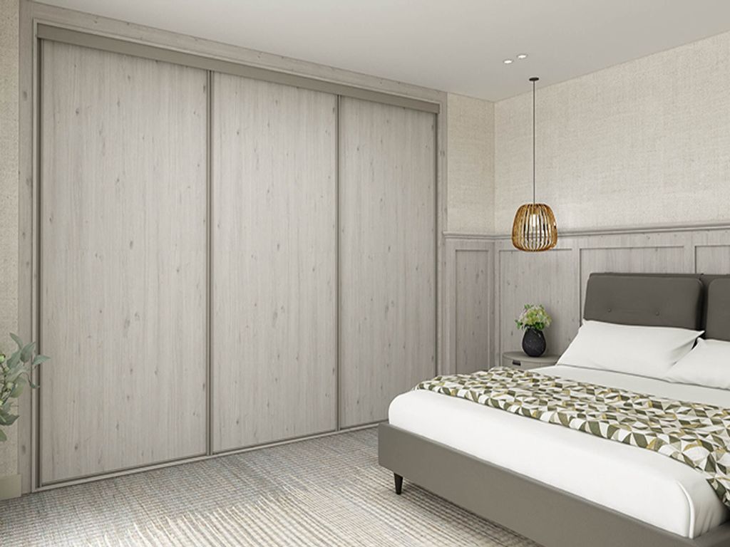Sliding Wardrobes