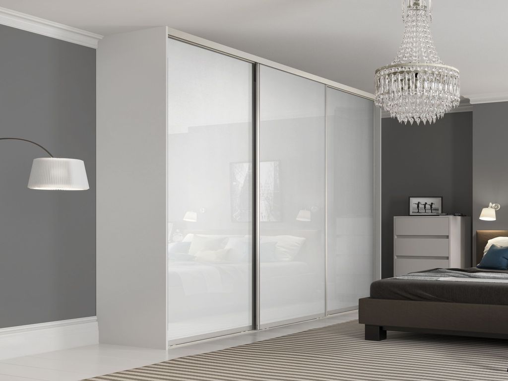 Sliding Wardrobes