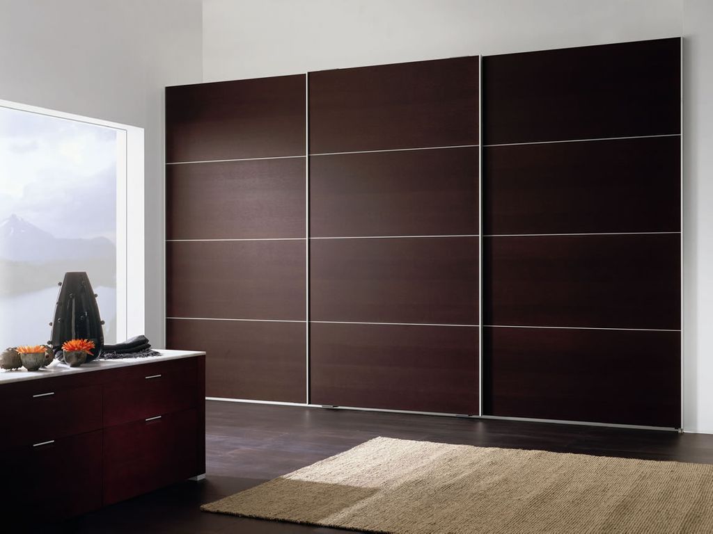 Sliding Wardrobes