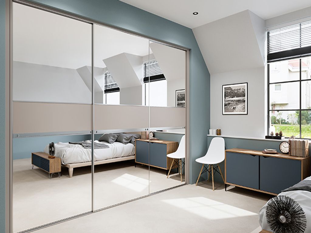 Sliding Wardrobes