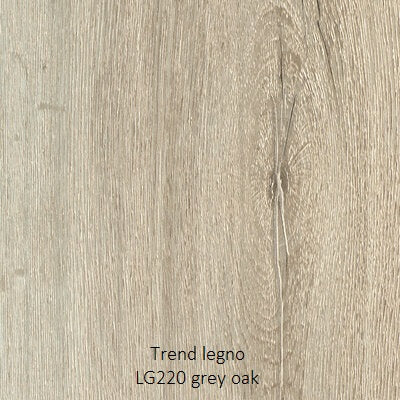Trend legno