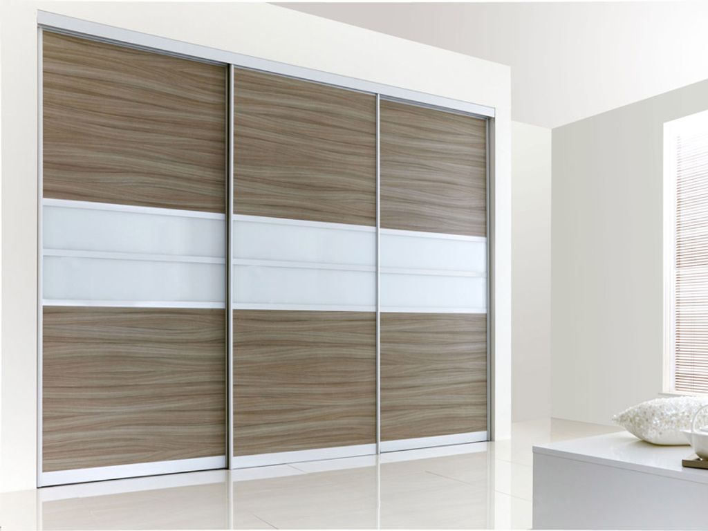 Sliding Wardrobes