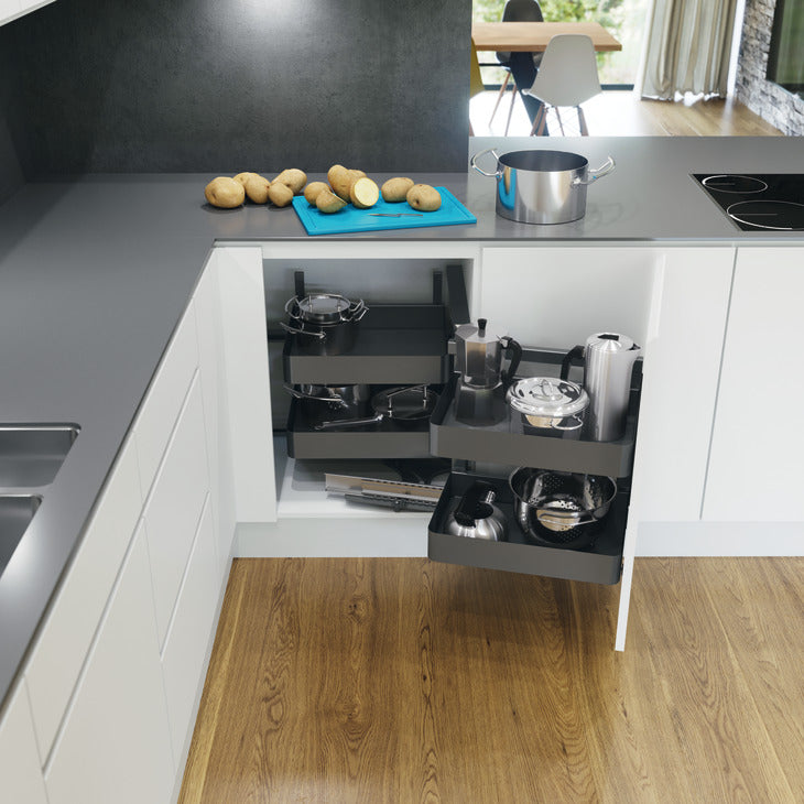 Kitchen Storage – IN Kitchens