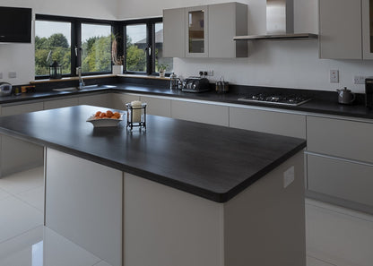 Laminate worktop