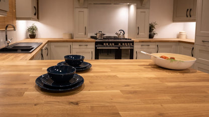 Laminate worktop