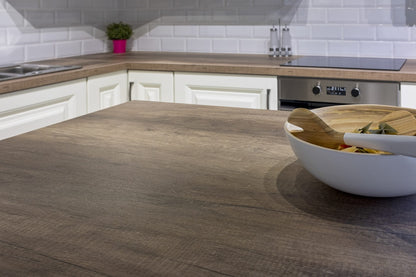 Laminate worktop