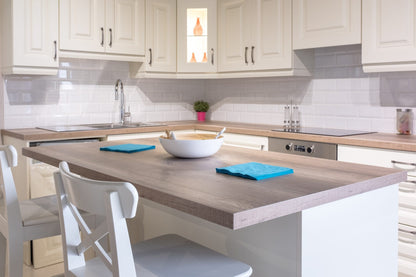 Laminate worktop