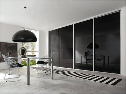 Sliding Wardrobes
