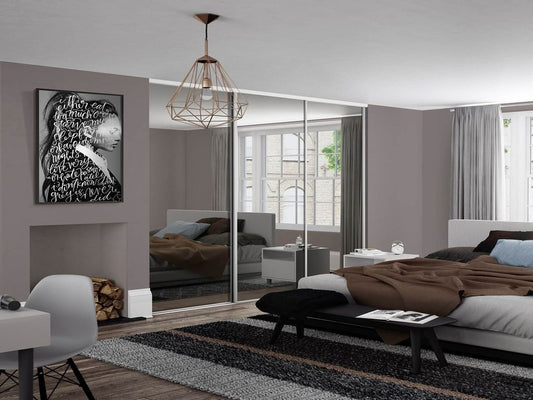 Sliding Wardrobes