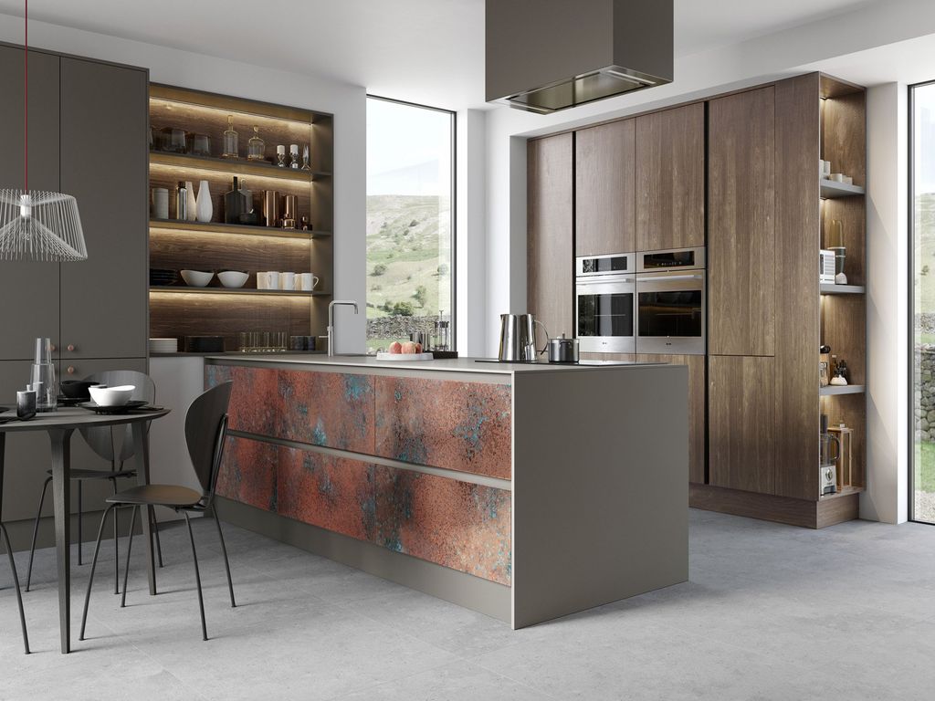 Ferro – IN Kitchens