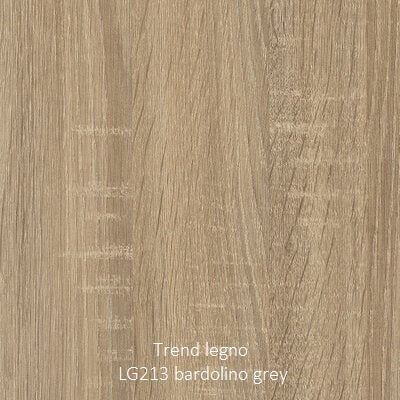 Trend legno