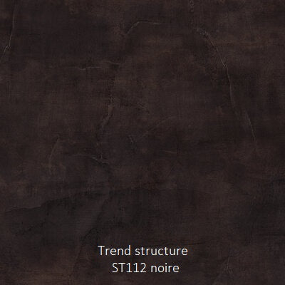 Trend structure