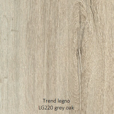 Trend legno
