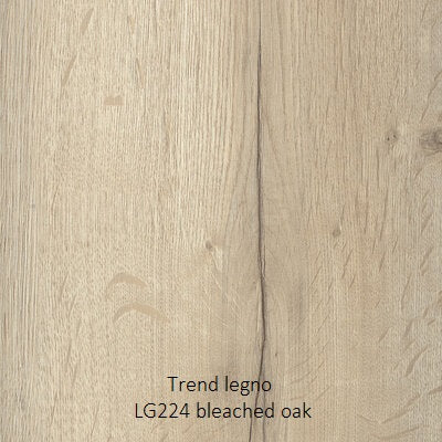 Trend legno