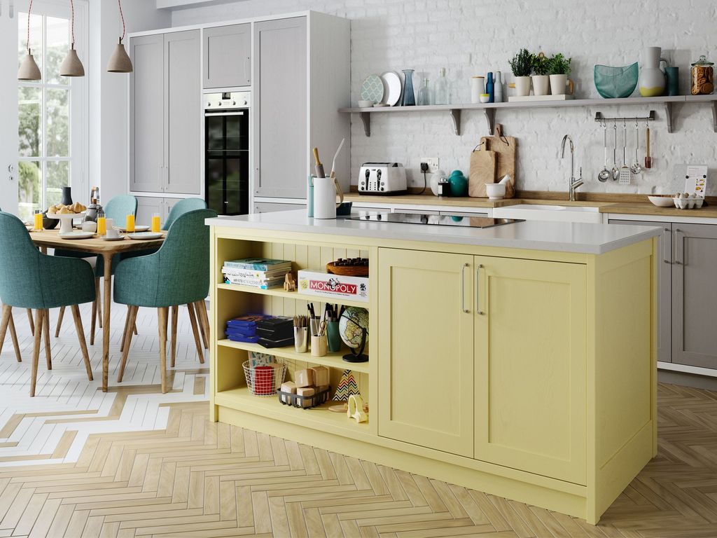 Aldana – IN Kitchens